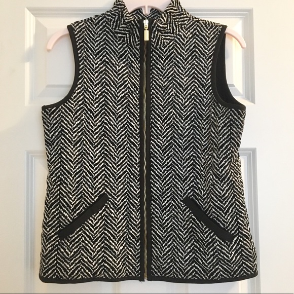 Quilted Vest by Charter Club - Picture 1 of 5